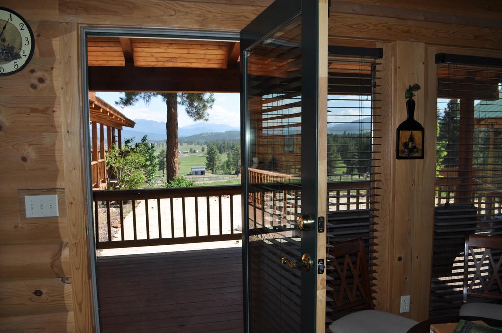 Elkwood Manor Bed & Breakfast Pagosa Springs Room photo