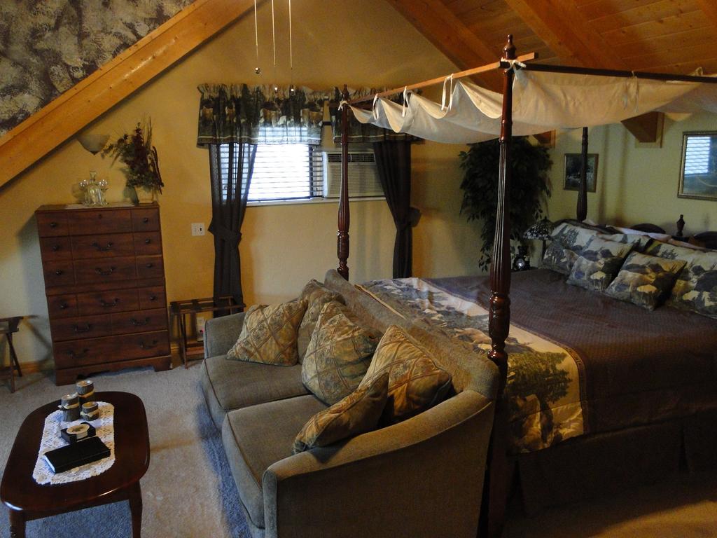 Elkwood Manor Bed & Breakfast Pagosa Springs Room photo