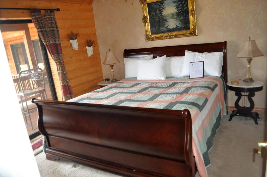 Elkwood Manor Bed & Breakfast Pagosa Springs Exterior photo